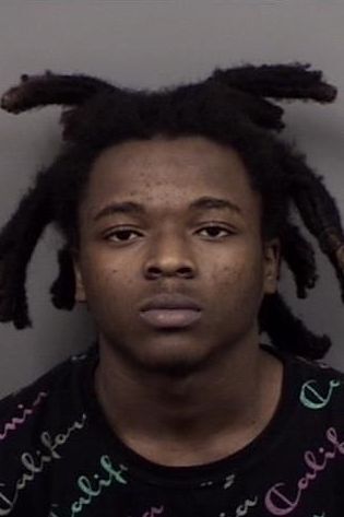 Malakhi Jaheim Bellamy MUG